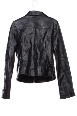 Kinderjacke Unbranded, Größe 8-9y/ 134-140 cm, Farbe Schwarz, Preis 10,99 €