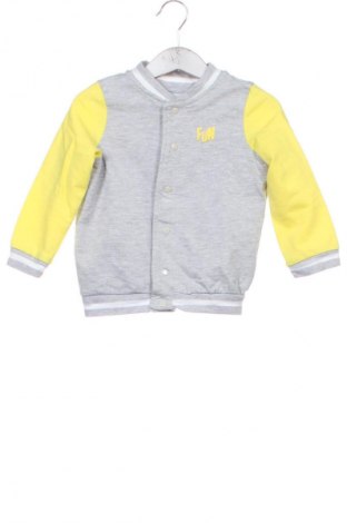 Kinderjacke Unbranded, Größe 2-3y/ 98-104 cm, Farbe Mehrfarbig, Preis 10,99 €