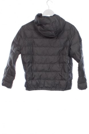 Detská bunda  Uniqlo, Veľkosť 11-12y/ 152-158 cm, Farba Sivá, Cena  12,95 €