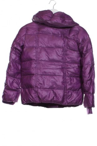 Detská bunda  United Colors Of Benetton, Veľkosť 10-11y/ 146-152 cm, Farba Fialová, Cena  19,12 €