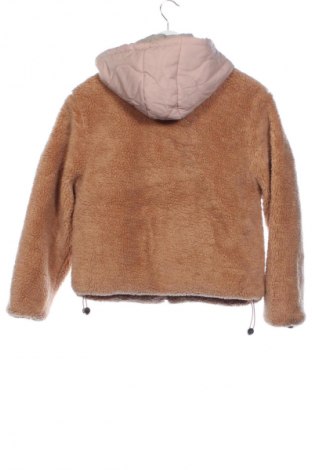 Dziecięca kurtka Valley Girl, Rozmiar 7-8y/ 128-134 cm, Kolor Beżowy, Cena 130,99 zł
