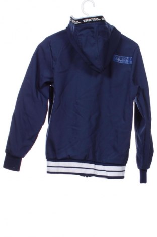 Детско яке Vingino, Размер 11-12y/ 152-158 см, Цвят Син, Цена 26,99 лв.