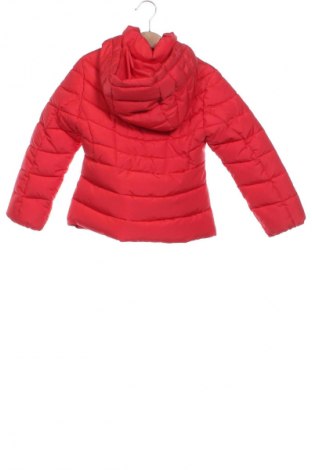 Kinderjacke Vingino, Größe 4-5y/ 110-116 cm, Farbe Rot, Preis 39,80 €