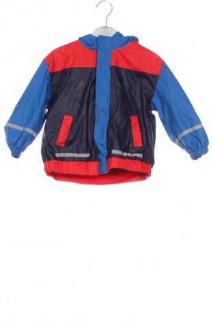 Kinderjacke X-Mail, Größe 12-18m/ 80-86 cm, Farbe Blau, Preis 16,37 €