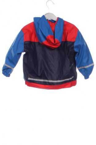 Kinderjacke X-Mail, Größe 12-18m/ 80-86 cm, Farbe Blau, Preis 16,37 €