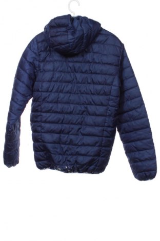 Детско яке Y.F.K., Размер 13-14y/ 164-168 см, Цвят Син, Цена 19,99 лв.