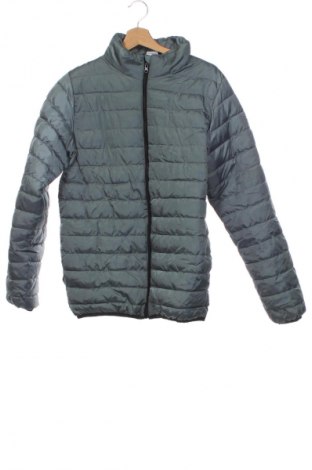 Detská bunda  Y.F.K., Veľkosť 15-18y/ 170-176 cm, Farba Zelená, Cena  5,95 €