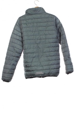 Detská bunda  Y.F.K., Veľkosť 15-18y/ 170-176 cm, Farba Zelená, Cena  5,95 €