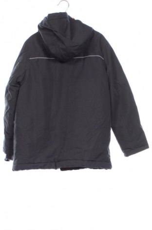 Detská bunda  Yfk, Veľkosť 6-7y/ 122-128 cm, Farba Sivá, Cena  22,95 €