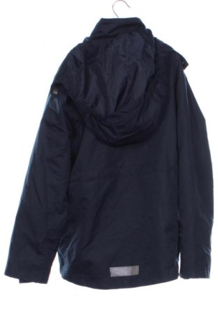 Detská bunda  Yigga, Veľkosť 10-11y/ 146-152 cm, Farba Modrá, Cena  24,26 €