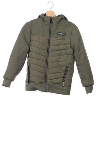 Kinderjacke Yigga, Größe 10-11y/ 146-152 cm, Farbe Grün, Preis 13,99 €