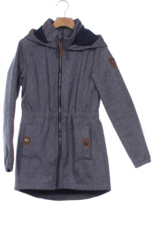 Kinderjacke Yigga, Größe 9-10y/ 140-146 cm, Farbe Grau, Preis 30,61 €