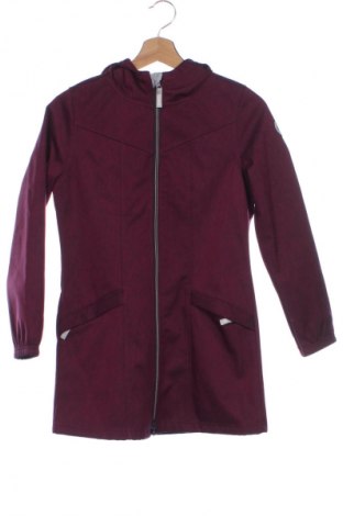 Kinderjacke Yigga, Größe 9-10y/ 140-146 cm, Farbe Rot, Preis 10,99 €