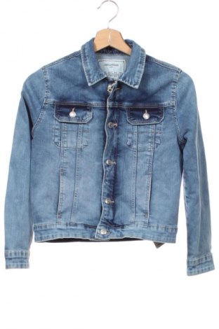 Detská bunda  Zadig & Voltaire, Veľkosť 9-10y/ 140-146 cm, Farba Modrá, Cena  54,55 €