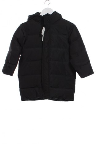 Detská bunda  Zara, Veľkosť 5-6y/ 116-122 cm, Farba Čierna, Cena  37,32 €