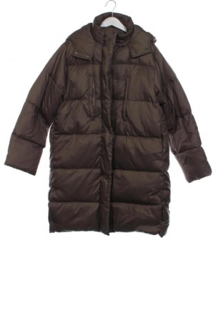 Detská bunda  Zara, Veľkosť 12-13y/ 158-164 cm, Farba Hnedá, Cena  37,32 €