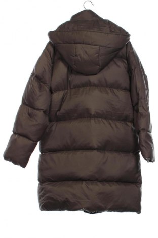 Detská bunda  Zara, Veľkosť 12-13y/ 158-164 cm, Farba Hnedá, Cena  37,32 €