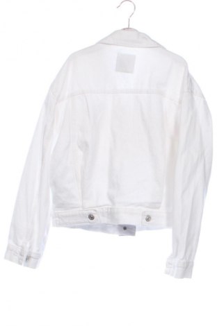 Detská bunda  Zara, Veľkosť 10-11y/ 146-152 cm, Farba Biela, Cena  19,62 €