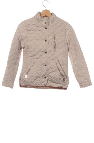 Detská bunda  Zara, Veľkosť 10-11y/ 146-152 cm, Farba Béžová, Cena  12,95 €