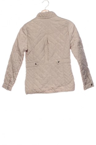 Detská bunda  Zara, Veľkosť 10-11y/ 146-152 cm, Farba Béžová, Cena  12,95 €