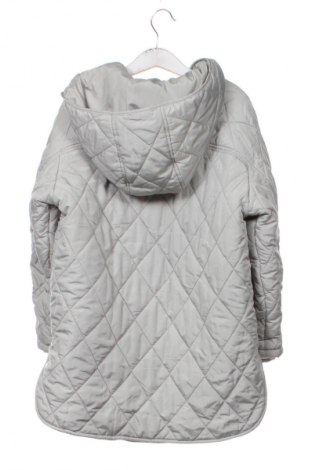 Detská bunda  Zara, Veľkosť 7-8y/ 128-134 cm, Farba Sivá, Cena  18,95 €