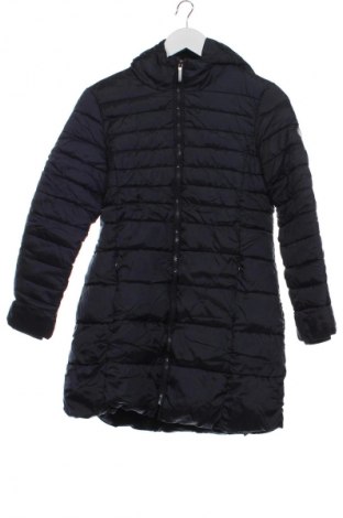Kinderjacke Zara, Größe 13-14y/ 164-168 cm, Farbe Blau, Preis 17,99 €