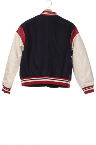 Детско яке Zara, Размер 13-14y/ 164-168 см, Цвят Многоцветен, Цена 27,99 лв.