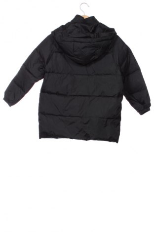 Detská bunda  Zara, Veľkosť 8-9y/ 134-140 cm, Farba Čierna, Cena  14,00 €
