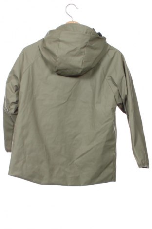 Detská bunda  Zara, Veľkosť 9-10y/ 140-146 cm, Farba Zelená, Cena  14,00 €