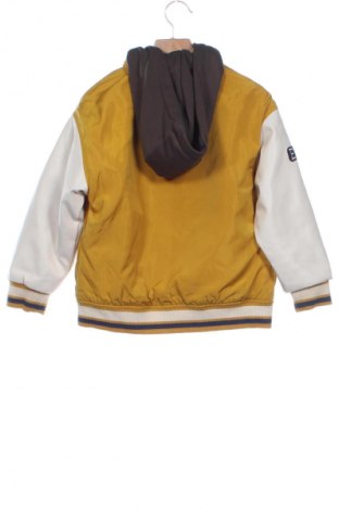 Kinderjacke Zara, Größe 5-6y/ 116-122 cm, Farbe Mehrfarbig, Preis 19,37 €