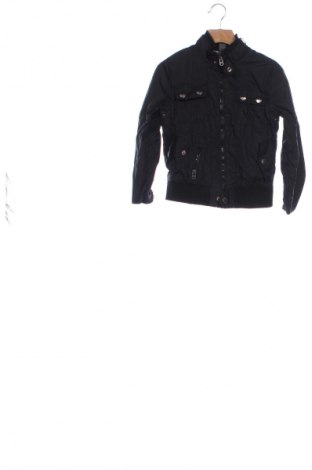 Kinderjacke Zara, Größe 3-4y/ 104-110 cm, Farbe Schwarz, Preis 15,69 €