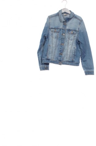Dětská bunda  Zara, Velikost 9-10y/ 140-146 cm, Barva Modrá, Cena  253,00 Kč