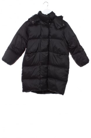 Geacă pentru copii Zara, Mărime 7-8y/ 128-134 cm, Culoare Negru, Preț 130,99 Lei