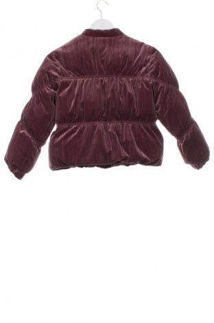 Παιδικό μπουφάν Zara, Μέγεθος 8-9y/ 134-140 εκ., Χρώμα Καφέ, Τιμή 17,99 €