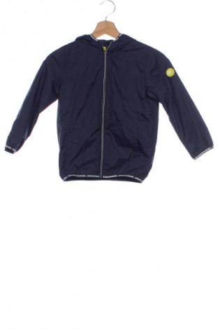Dětská bunda  Zero, Velikost 4-5y/ 110-116 cm, Barva Modrá, Cena  481,00 Kč