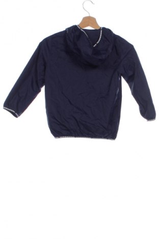 Dětská bunda  Zero, Velikost 4-5y/ 110-116 cm, Barva Modrá, Cena  481,00 Kč
