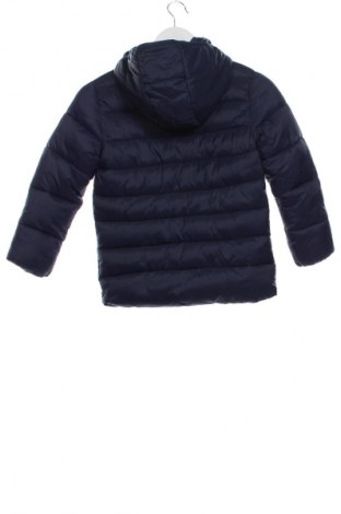 Detská bunda  iDO, Veľkosť 5-6y/ 116-122 cm, Farba Modrá, Cena  53,00 €