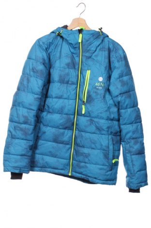 Детско яке за зимни спортове 46 Nord, Размер 15-18y/ 170-176 см, Цвят Многоцветен, Цена 64,99 лв.