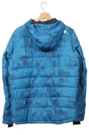 Детско яке за зимни спортове 46 Nord, Размер 15-18y/ 170-176 см, Цвят Многоцветен, Цена 64,99 лв.