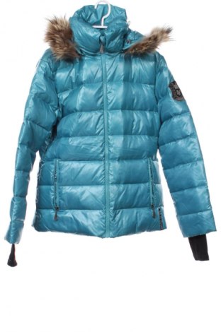 Kinderjacke für Wintersport Airfield, Größe 15-18y/ 170-176 cm, Farbe Blau, Preis 47,99 €