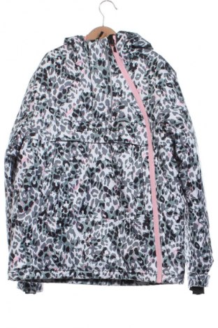 Kinderjacke für Wintersport Alpine Pro, Größe 11-12y/ 152-158 cm, Farbe Mehrfarbig, Preis 71,61 €