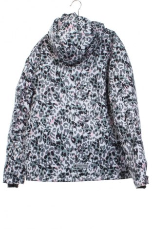 Kinderjacke für Wintersport Alpine Pro, Größe 11-12y/ 152-158 cm, Farbe Mehrfarbig, Preis 71,61 €