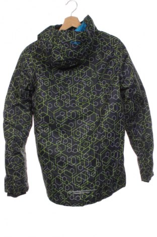 Kinderjacke für Wintersport CMP, Größe 15-18y/ 170-176 cm, Farbe Mehrfarbig, Preis 38,99 €