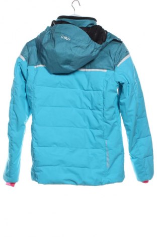 Kinderjacke für Wintersport CMP, Größe 12-13y/ 158-164 cm, Farbe Mehrfarbig, Preis 20,99 €