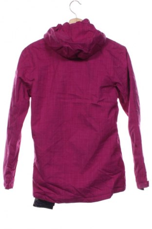 Детско яке за зимни спортове Crane, Размер 13-14y/ 164-168 см, Цвят Многоцветен, Цена 107,99 лв.