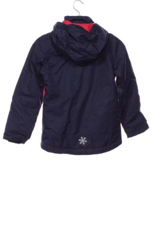 Детско яке за зимни спортове Crane, Размер 8-9y/ 134-140 см, Цвят Многоцветен, Цена 39,99 лв.