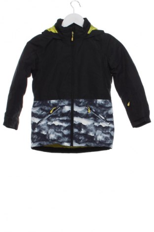 Kinderjacke für Wintersport Crane, Größe 5-6y/ 116-122 cm, Farbe Mehrfarbig, Preis 19,99 €