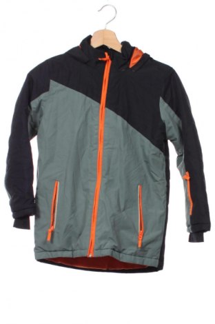 Kinderjacke für Wintersport Crane, Größe 8-9y/ 134-140 cm, Farbe Mehrfarbig, Preis 26,99 €