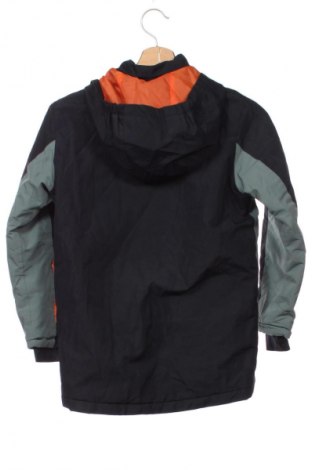 Kinderjacke für Wintersport Crane, Größe 8-9y/ 134-140 cm, Farbe Mehrfarbig, Preis 26,99 €
