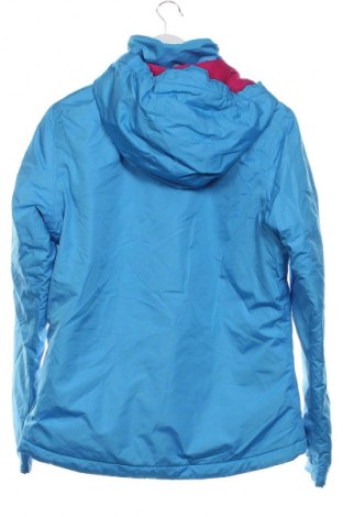 Dziecięca zimowa kurtka sportowa Crane, Rozmiar 15-18y/ 170-176 cm, Kolor Niebieski, Cena 106,99 zł